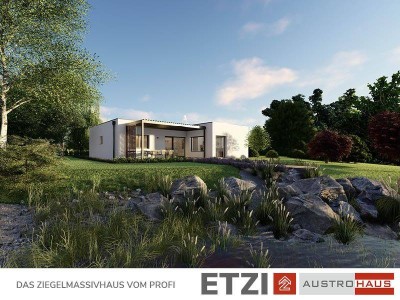 Wohnen im schönen Almtal: Haus mit Grund ab € 387.215,-