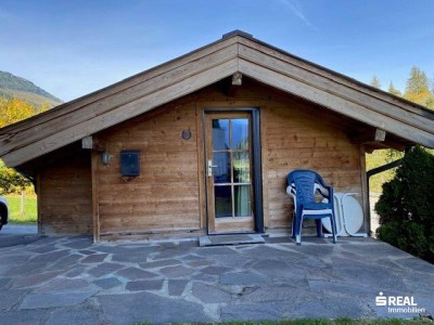 Tiny-House im bezaubernden Aschau