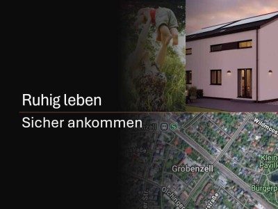 Maximaler Komfort, minimaler Aufwand.
