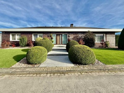 Exklusives Bungalow in Unna-moderner Wohnkomfort mit neuester Technologie!PROVISIONFREI! VON PRIVAT