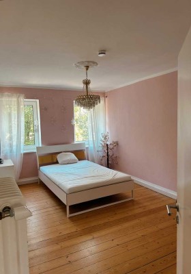 ***Schöne 2. Zimmer Wohnung in Rendsburg***