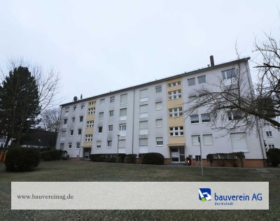 Großzügige 3-Zimmer-Wohnung in Mühltal - jetzt frei!