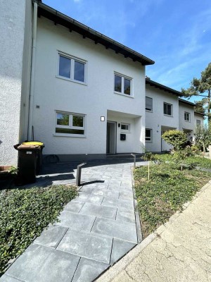 Reihenmittelhaus mit Garage in Eltville am Rhein - Wohnen mit Neubaustandard