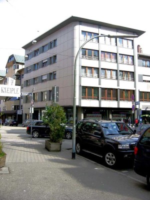 Helle 2- Zi-Whg. Nordstadt, renoviert, Bad neu