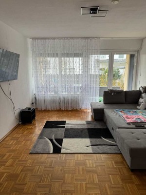 Schöne 3-Zimmer-Wohnung in Bad Arolsen