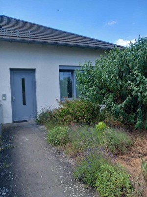 Nachmieter gesucht: 
Bungalow in Ober-Ingelheim