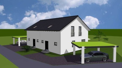 Perfekt vorbereitet, individuell vollendet - dein Zuhause am Kaiserstuhl