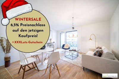 AKTIONSPREIS derzeit € 286.695! Preisnachlass von 6,5%! Provisionsfrei!