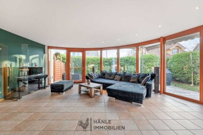 Wohntraum mit Blick auf die Weinberge!