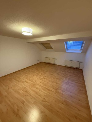 Attraktive 3-Zimmer-DG-Wohnung in Hagen