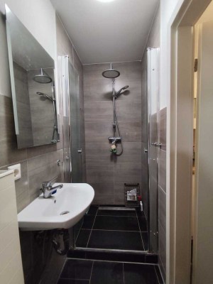 Möbilierte 1-Zimmer-Wohnung in Karlsruhe-Neureut!