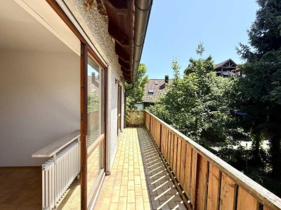 Reserviert - Wo Familien sich wohlfühlen – Raum, Lage, Lebensqualität!
