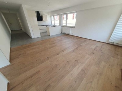 TOP-Lage in der Innenstadt von Ulm, ÖPNV vor der Tür, 5 Minuten zum Münsterplatz