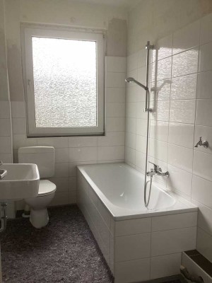 Hier findet jeder seinen Platz: individuelle 3-Zi.-Wohnung