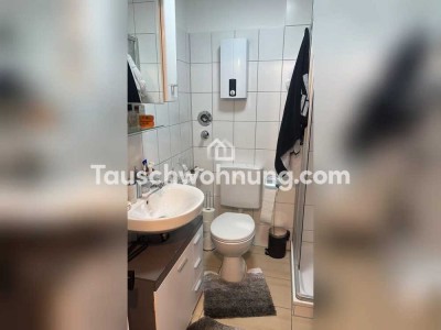 Tauschwohnung: Kaiserstraße 23