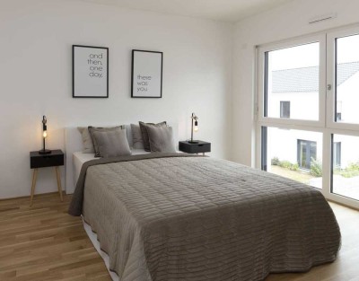 Charmantes Reihenhaus mit Platz zum Leben in Ingelheim - Ihr neues Familienzuhause