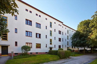 Ein-Raum-Wohnung zu vermieten!