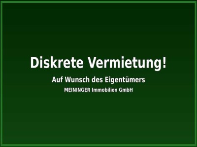 Maisonette-Wohnung • 2 Zimmer, ruhig und gepflegt mit Pkw-Stellplatz in Bad Vilbel