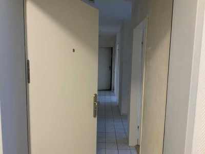 4-Zimmer-Wohnung in Langenfeld und in nur 10min. in der Innenstadt