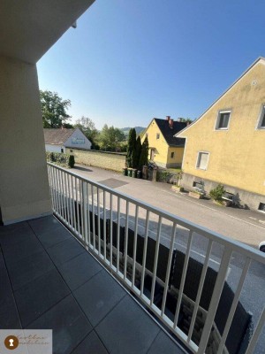 "Zweieinhalb Zimmer voller Licht &amp; Lebensfreude – Ihre neue Wohnung in Voitsberg wartet auf Sie!" Haustiere willkommen.