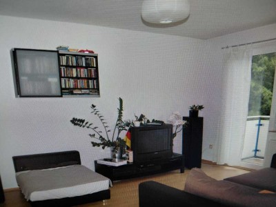 3-Zimmer-Wohnung mit EBK in Köln Bilderstöckchen am Parkgürtel