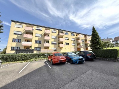 Im schönen Öhringer Süden gelegen