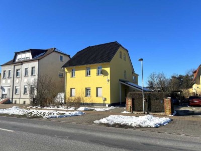 PROVISIONSFREI |Charmantes Ein- oder Zweifamilienhaus in Toplage von Ladeburg!