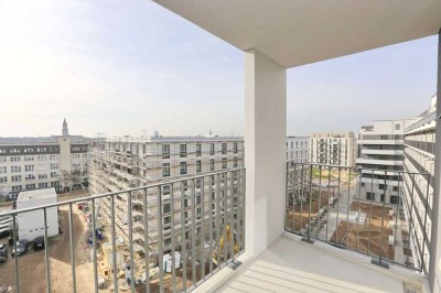 Smyles Living - Apartment mit EBK im Erstbezug