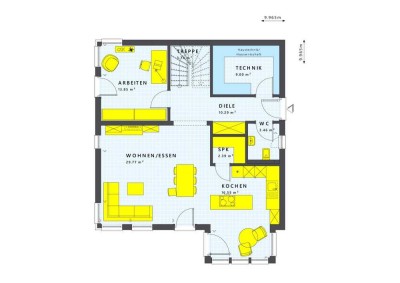 LivingHaus - Dein individuelles Zuhause für ein erfülltes Leben