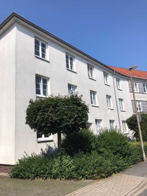 Stilvolle Altbauwohnung mit echtem Dielenboden