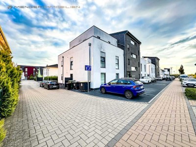 Charmante 2-Zimmer-Erdgeschosswohnung in Meckenheim mit eigenem Garten