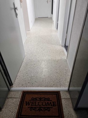 WG Zimmer in K'he am Entenfang, perfekt für Berufstätige oder Studenten, super Bahn Anbindung