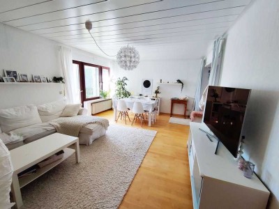 Familienfreundliches 4,5 Zimmer Haus mit Wintergarten und Garten in ruhiger Lage von Marburg Marbach
