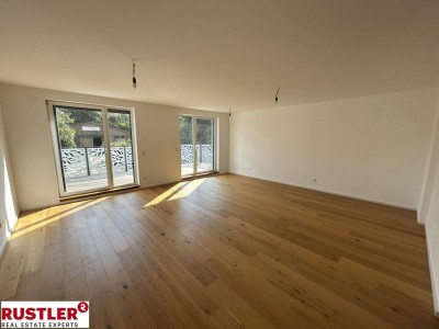 3 Zimmer Neubauprojekt/ modernes Wohnen beim Prater/ provisionsfrei bis 31.12.2025