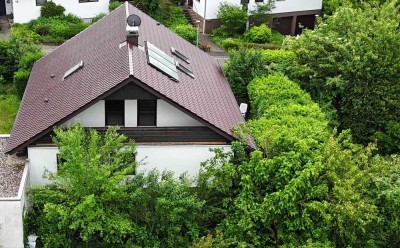 Großzügiges Einfamilenhaus mit Potenzial !