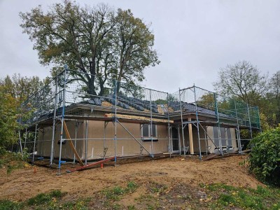 Seltene Gelegenheit – Moderner Neubau in traumhafter Lage