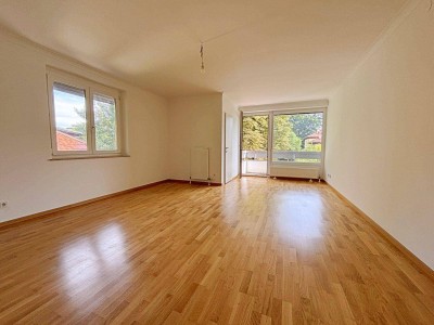 Sanierte 2-Zimmer-Wohnung im Nonntal!