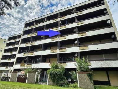 Gemütliches 1-Zimmer Apartment am Kurpark in 78141 Schönwald!