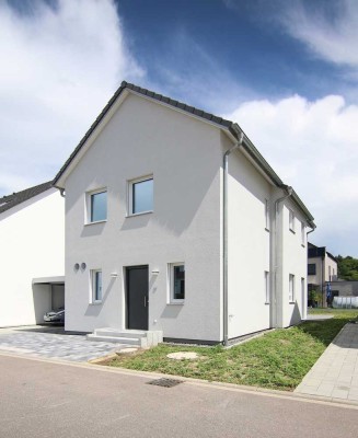 Neubauhaus mit Stil – Ihr neues Zuhause in Kenzingen bei Freiburg ***Erstbezug***