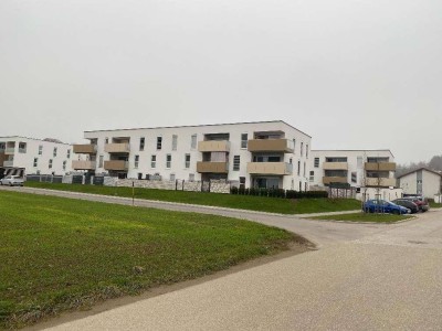 Traumwohnung mit Traumlage in Walding