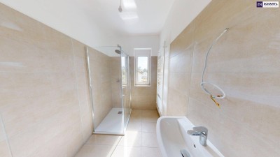 ERSTBEZUG mitten in der Thermenregion Bad Waltersdorf: 68,50 m² Wohnfläche &amp; 20,50 m² Balkon lassen keine Wünsche offen! Gleich anfragen!