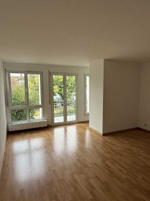 Schöne, ruhig gelegene 1,5-Zimmer-Wohnung in Lustnau