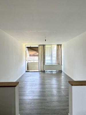 Geschmackvolle 3-Zimmer-Wohnung mit EBK in Dietzenbach
