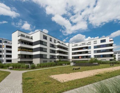 4-Zimmer-Wohnung ohne WBS