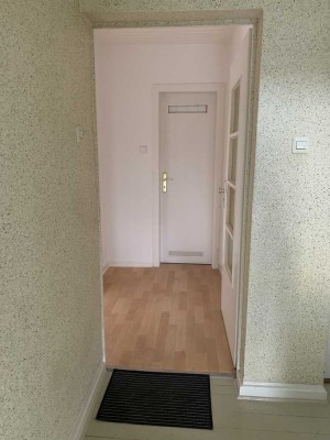 2-Zimmerwohnung für Alleinstehende/Studenten