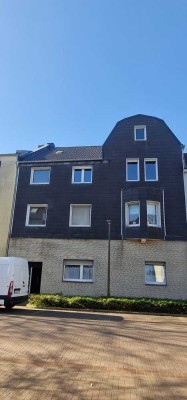 Freie Wohnung in Castrop Habighorst