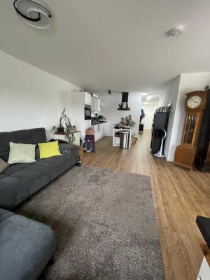 Moderne Neubauwohnung mit Terrasse & Weitblick – Lichtdurchflutet und stilvoll wohnen