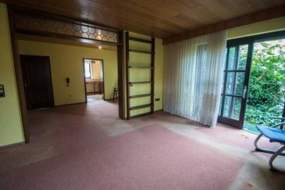 Reihenendhaus in Gerolzhofen inkl. 2 Garagen