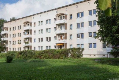 Wohnung in ruhiger Seitenstraße sucht Nachmieter