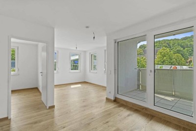 ++ NEUBAUWOHNUNG zum Verlieben ++ sofort bezugsfertig!